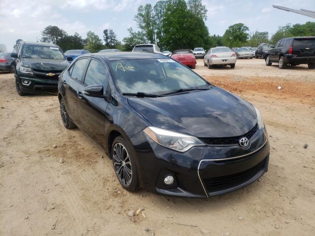 Photo 0 VIN: 5YFBURHE7FP260038 - TOYOTA COROLLA L 