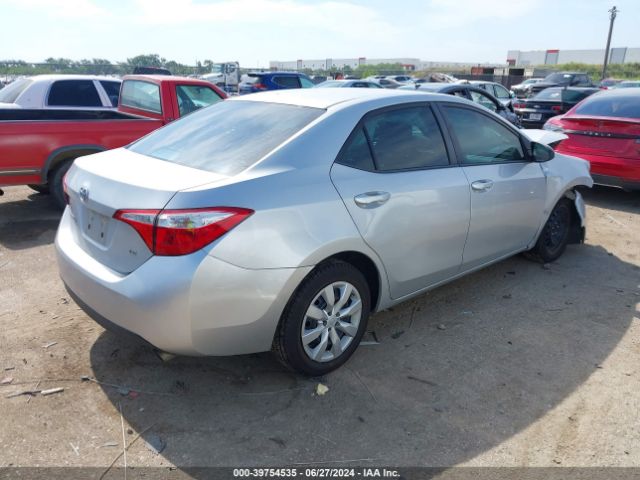 Photo 3 VIN: 5YFBURHE7FP260878 - TOYOTA COROLLA 