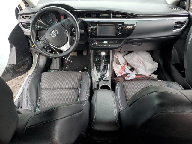 Photo 7 VIN: 5YFBURHE7FP265739 - TOYOTA COROLLA 