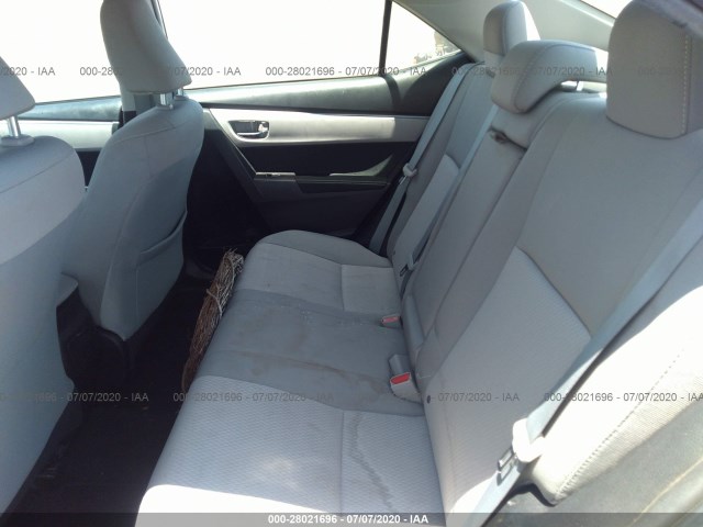 Photo 7 VIN: 5YFBURHE7FP267619 - TOYOTA COROLLA 