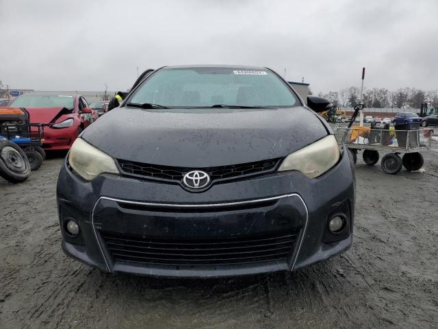 Photo 4 VIN: 5YFBURHE7FP267765 - TOYOTA COROLLA L 