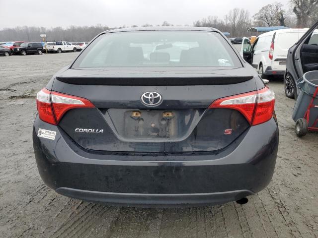 Photo 5 VIN: 5YFBURHE7FP267765 - TOYOTA COROLLA L 