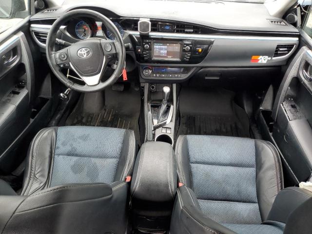 Photo 7 VIN: 5YFBURHE7FP267765 - TOYOTA COROLLA L 