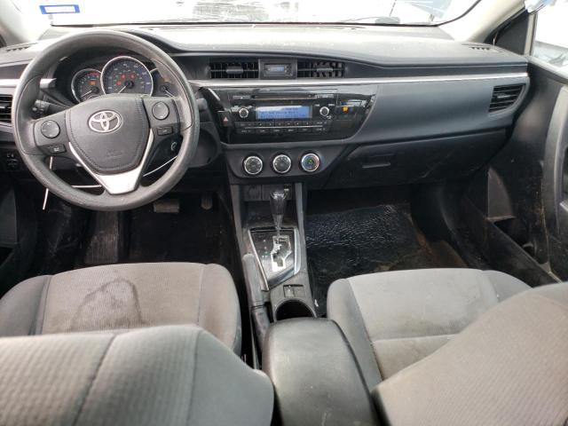 Photo 7 VIN: 5YFBURHE7FP270942 - TOYOTA COROLLA L 