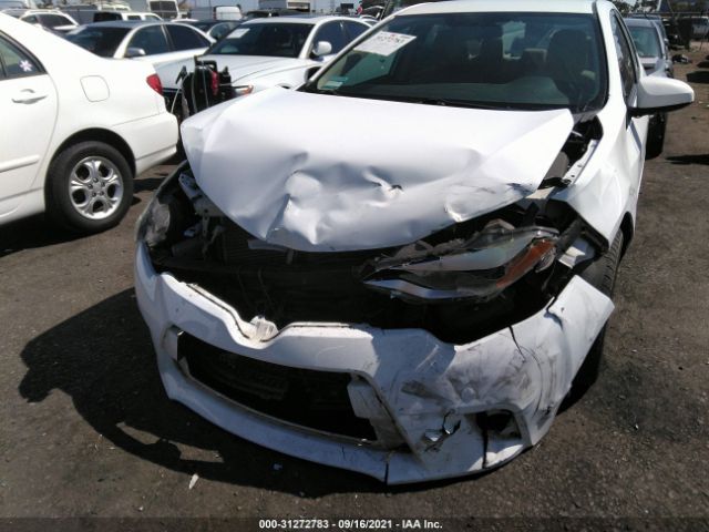 Photo 5 VIN: 5YFBURHE7FP271640 - TOYOTA COROLLA 