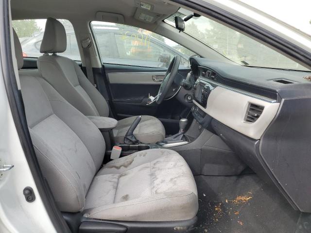 Photo 4 VIN: 5YFBURHE7FP272688 - TOYOTA COROLLA L 