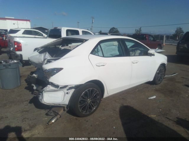 Photo 3 VIN: 5YFBURHE7FP273548 - TOYOTA COROLLA 