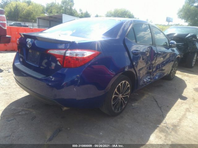 Photo 3 VIN: 5YFBURHE7FP274053 - TOYOTA COROLLA 