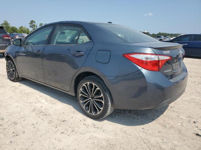 Photo 1 VIN: 5YFBURHE7FP276692 - TOYOTA COROLLA L 