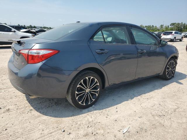 Photo 2 VIN: 5YFBURHE7FP276692 - TOYOTA COROLLA L 