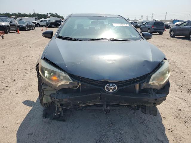 Photo 4 VIN: 5YFBURHE7FP276692 - TOYOTA COROLLA L 