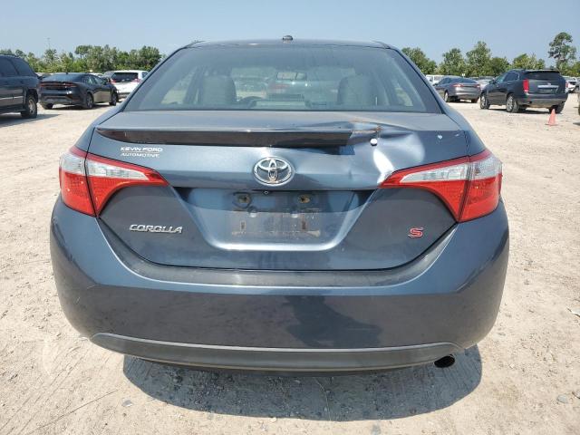 Photo 5 VIN: 5YFBURHE7FP276692 - TOYOTA COROLLA L 