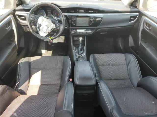 Photo 7 VIN: 5YFBURHE7FP276692 - TOYOTA COROLLA L 