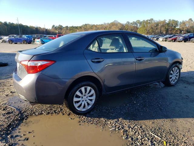 Photo 2 VIN: 5YFBURHE7FP280824 - TOYOTA COROLLA L 