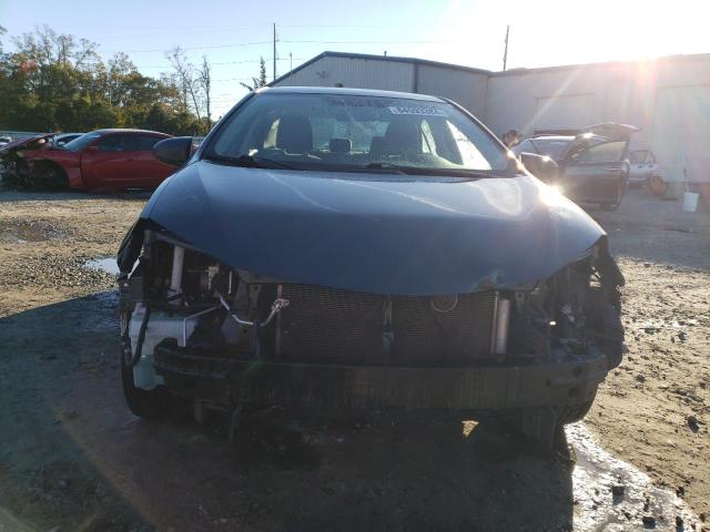 Photo 4 VIN: 5YFBURHE7FP280824 - TOYOTA COROLLA L 