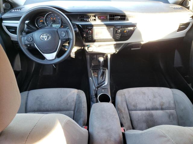 Photo 7 VIN: 5YFBURHE7FP280824 - TOYOTA COROLLA L 