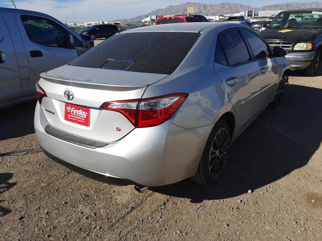 Photo 3 VIN: 5YFBURHE7FP285084 - TOYOTA COROLLA L 