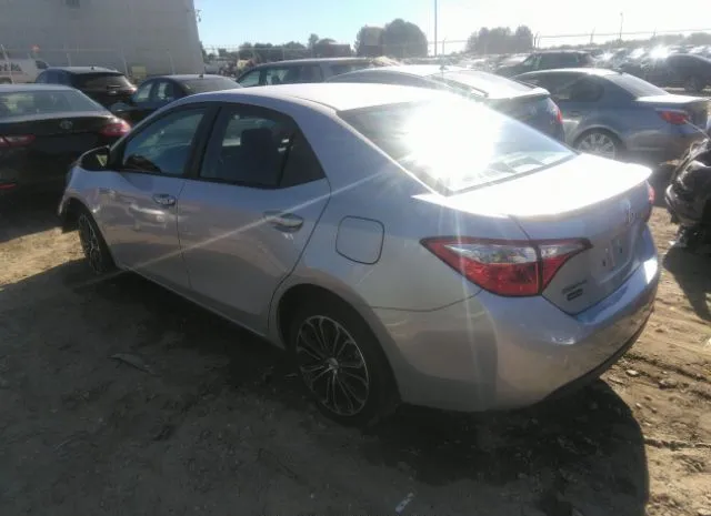 Photo 2 VIN: 5YFBURHE7FP287367 - TOYOTA COROLLA 