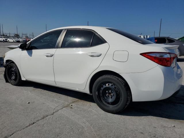 Photo 1 VIN: 5YFBURHE7FP287482 - TOYOTA COROLLA 