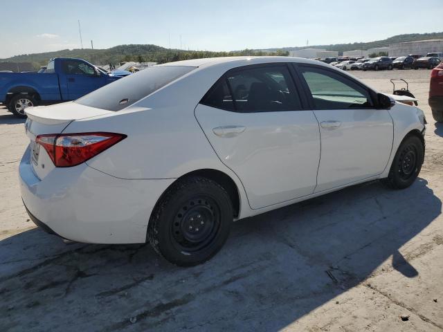 Photo 2 VIN: 5YFBURHE7FP287482 - TOYOTA COROLLA 