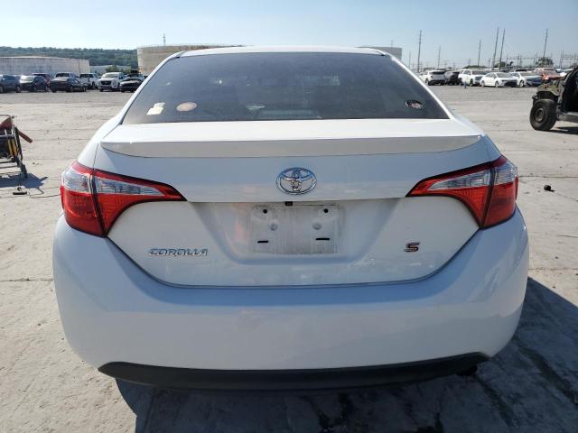 Photo 5 VIN: 5YFBURHE7FP287482 - TOYOTA COROLLA 