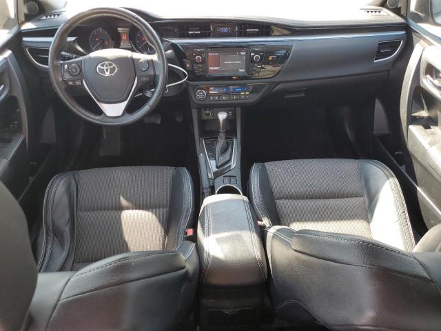 Photo 7 VIN: 5YFBURHE7FP287482 - TOYOTA COROLLA 