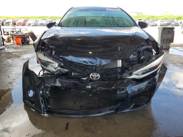 Photo 4 VIN: 5YFBURHE7FP287630 - TOYOTA COROLLA 