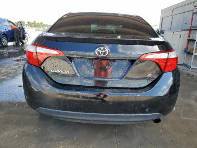 Photo 5 VIN: 5YFBURHE7FP287630 - TOYOTA COROLLA 