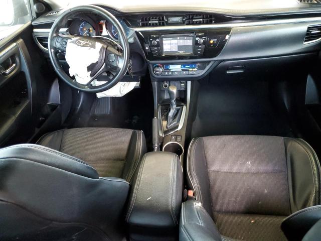 Photo 7 VIN: 5YFBURHE7FP287630 - TOYOTA COROLLA 