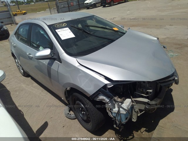 Photo 0 VIN: 5YFBURHE7FP287806 - TOYOTA COROLLA 