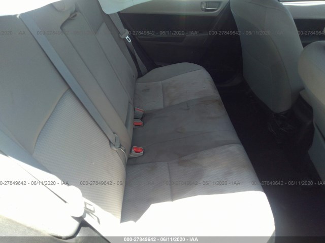 Photo 7 VIN: 5YFBURHE7FP287806 - TOYOTA COROLLA 