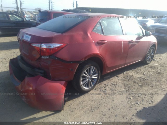 Photo 3 VIN: 5YFBURHE7FP287935 - TOYOTA COROLLA 