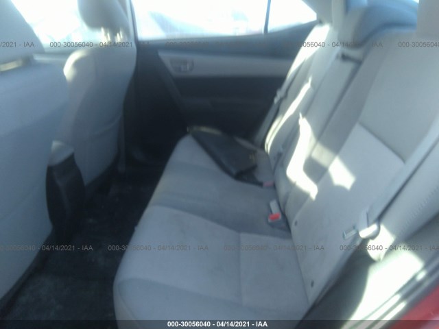 Photo 7 VIN: 5YFBURHE7FP287935 - TOYOTA COROLLA 