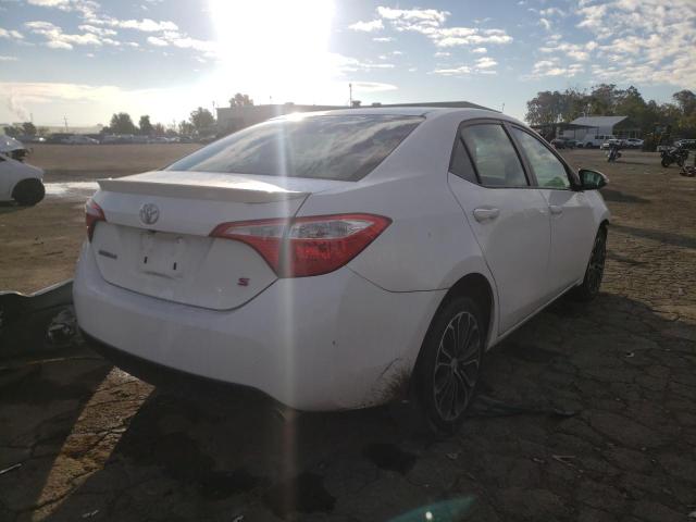 Photo 3 VIN: 5YFBURHE7FP291533 - TOYOTA COROLLA L 