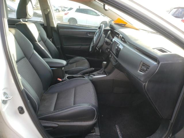 Photo 4 VIN: 5YFBURHE7FP291533 - TOYOTA COROLLA L 