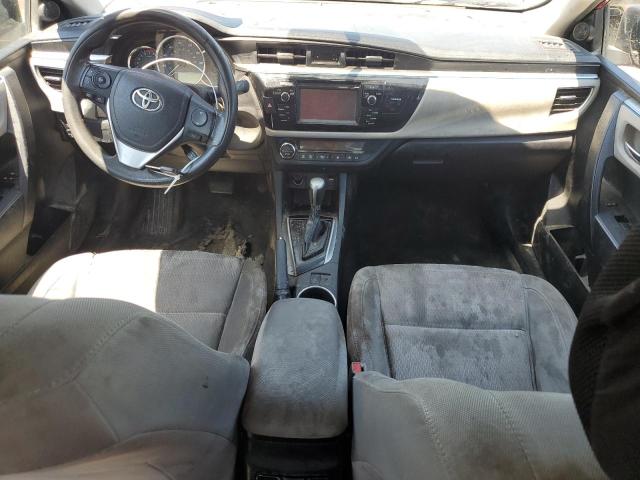 Photo 7 VIN: 5YFBURHE7FP292312 - TOYOTA COROLLA L 