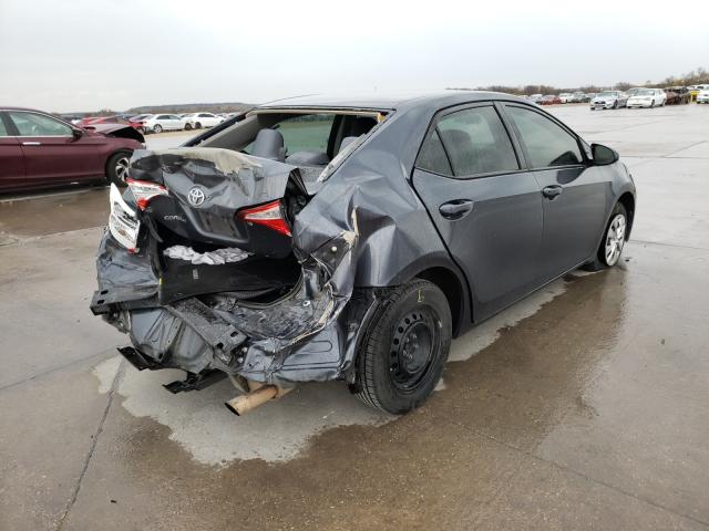 Photo 3 VIN: 5YFBURHE7FP294108 - TOYOTA COROLLA L 