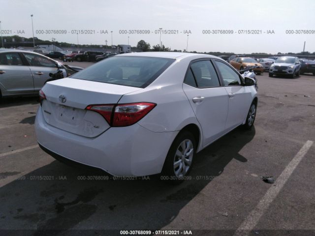 Photo 3 VIN: 5YFBURHE7FP298451 - TOYOTA COROLLA 