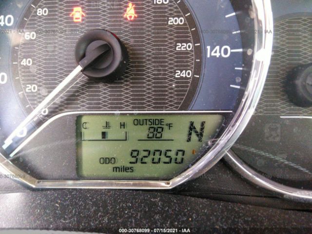 Photo 6 VIN: 5YFBURHE7FP298451 - TOYOTA COROLLA 