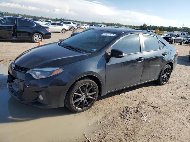 Photo 0 VIN: 5YFBURHE7FP298563 - TOYOTA COROLLA L 