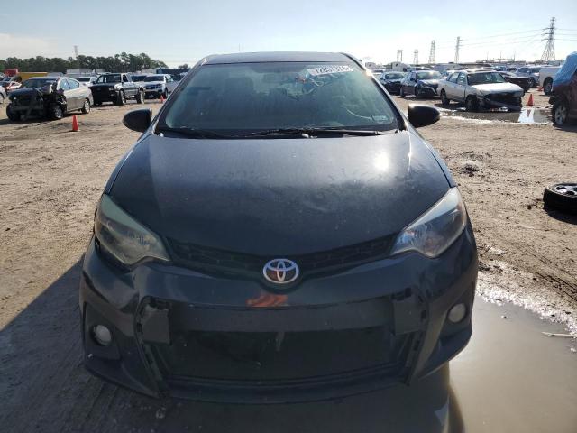 Photo 4 VIN: 5YFBURHE7FP298563 - TOYOTA COROLLA L 