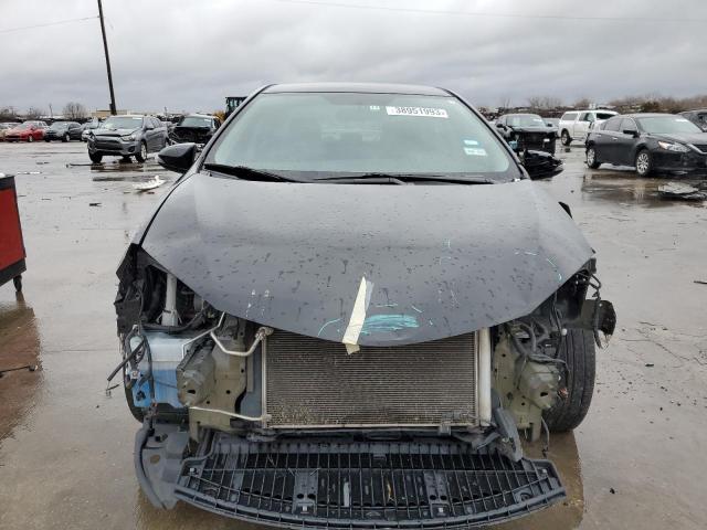 Photo 4 VIN: 5YFBURHE7FP301252 - TOYOTA COROLLA L 