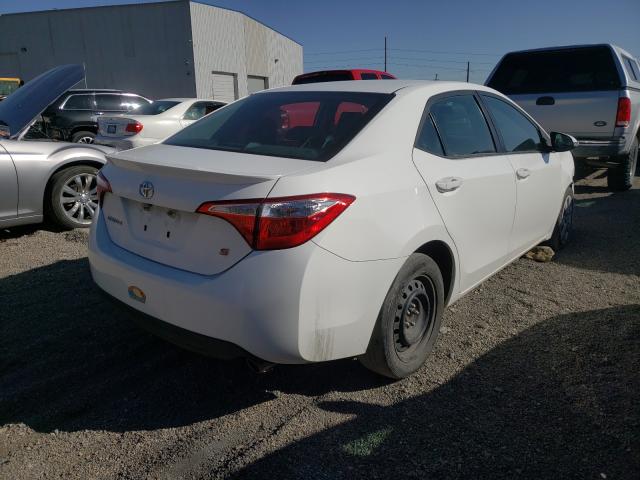 Photo 3 VIN: 5YFBURHE7FP301283 - TOYOTA COROLLA L 