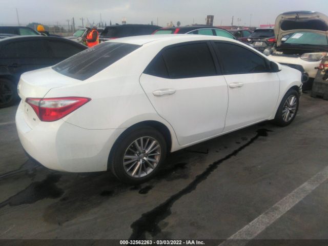 Photo 3 VIN: 5YFBURHE7FP302711 - TOYOTA COROLLA 