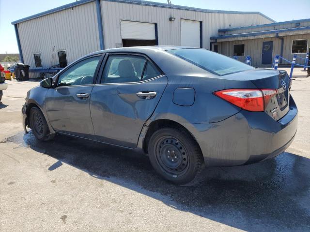 Photo 1 VIN: 5YFBURHE7FP303423 - TOYOTA COROLLA 