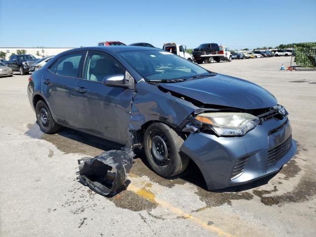 Photo 3 VIN: 5YFBURHE7FP303423 - TOYOTA COROLLA 