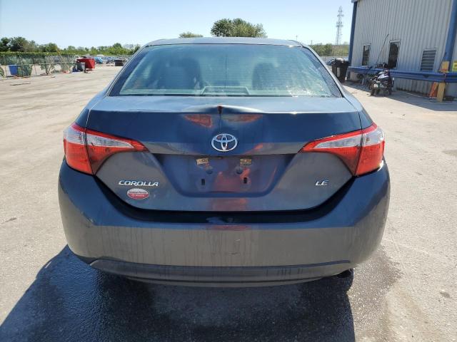 Photo 5 VIN: 5YFBURHE7FP303423 - TOYOTA COROLLA 