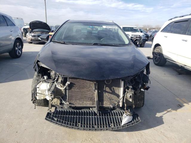 Photo 4 VIN: 5YFBURHE7FP305706 - TOYOTA COROLLA 