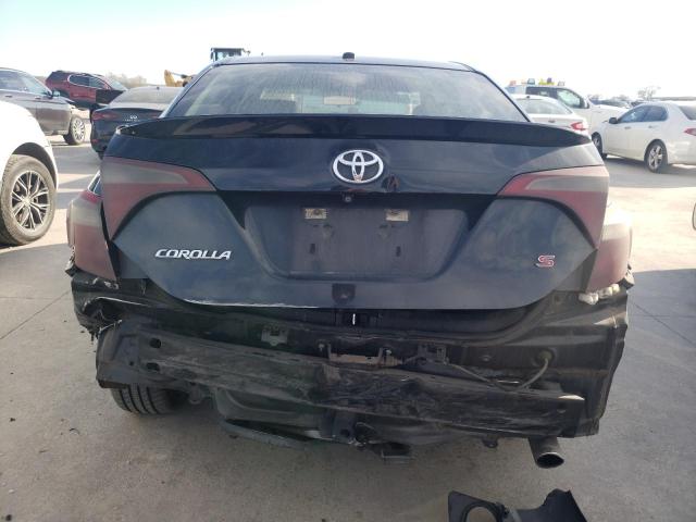 Photo 5 VIN: 5YFBURHE7FP305706 - TOYOTA COROLLA 