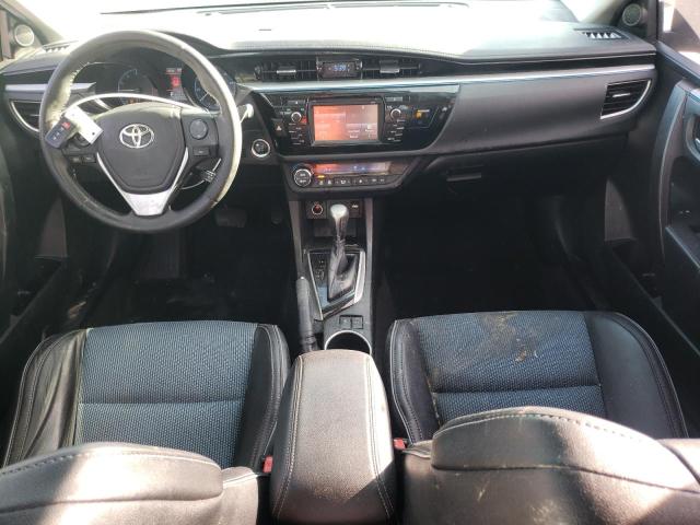 Photo 7 VIN: 5YFBURHE7FP305706 - TOYOTA COROLLA 